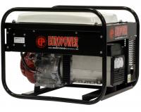 EUROPOWER EP 6000 LN