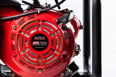 ALTECO APG 7000